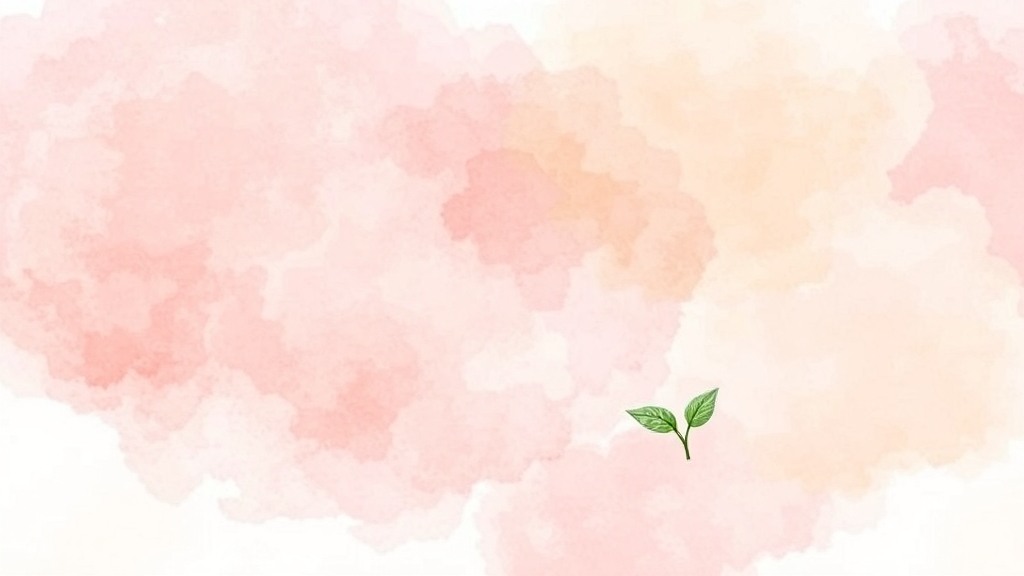 만기 시 이자 계산 및 활용 전략 (watercolor 스타일)