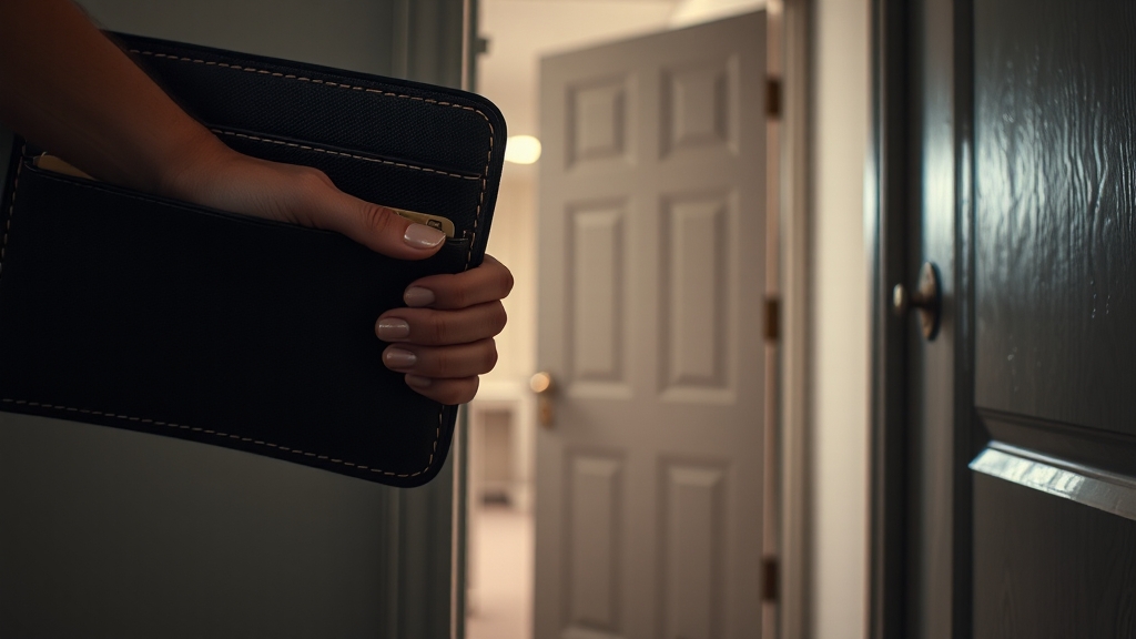 무직자 주택담보대출 (realistic 스타일)