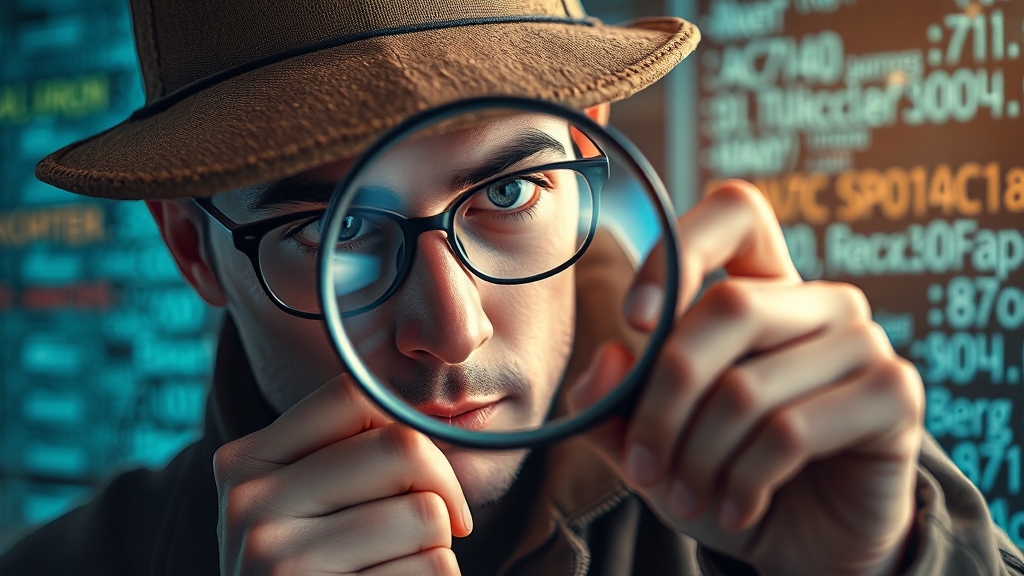 초보자를 위한 단계별 해결 가이드 (realistic 스타일)