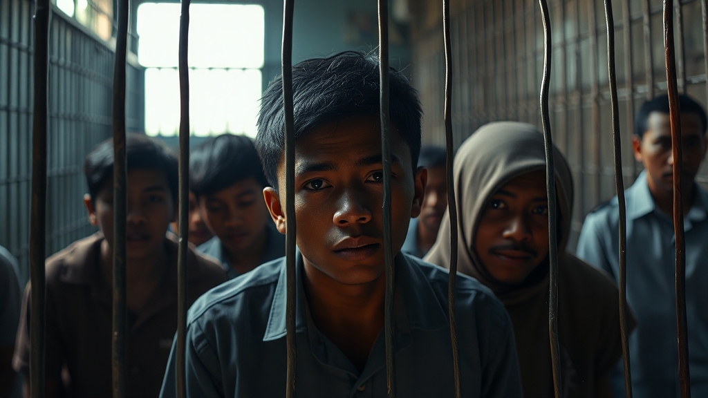 캄보디아 범죄, 과거 사건과의 연관성 (realistic 스타일)