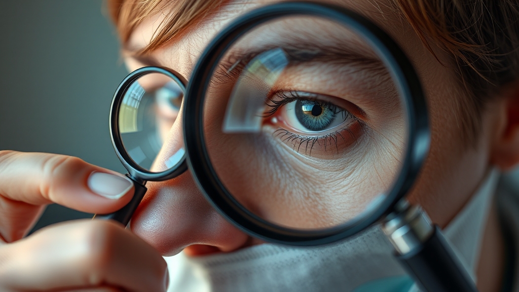 알레르기 관련 FAQ 및 추가 정보 (realistic 스타일)