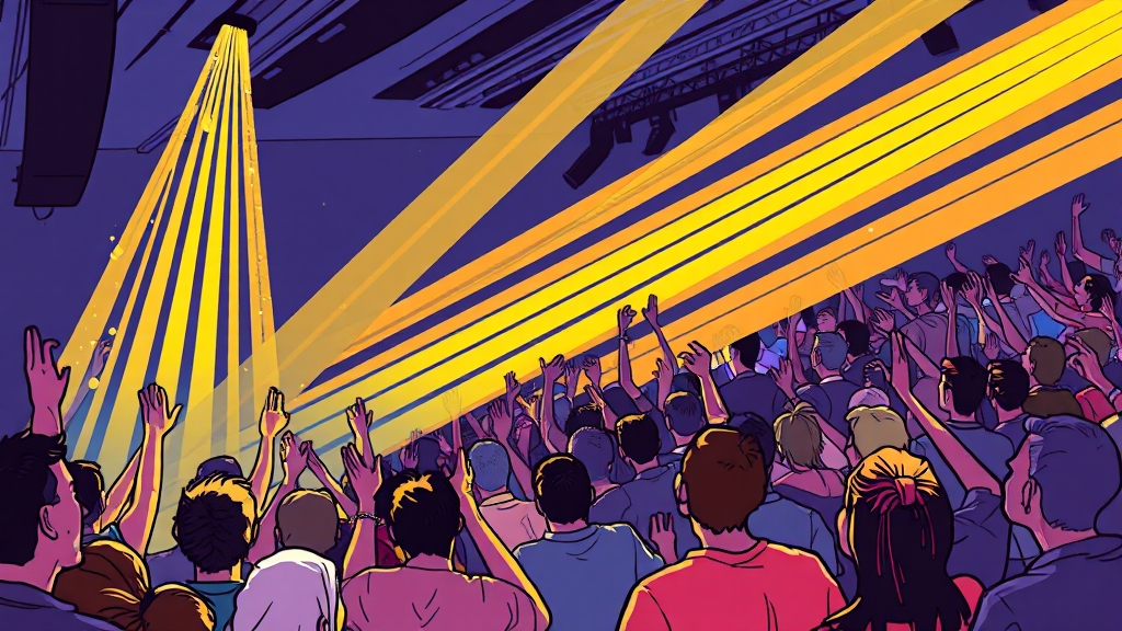 오아시스 내한 완전정복: 티켓, 좌석, 셋리스트, 교통 A to Z 7 예상 셋리스트 및 관람 팁 (cartoon 스타일)