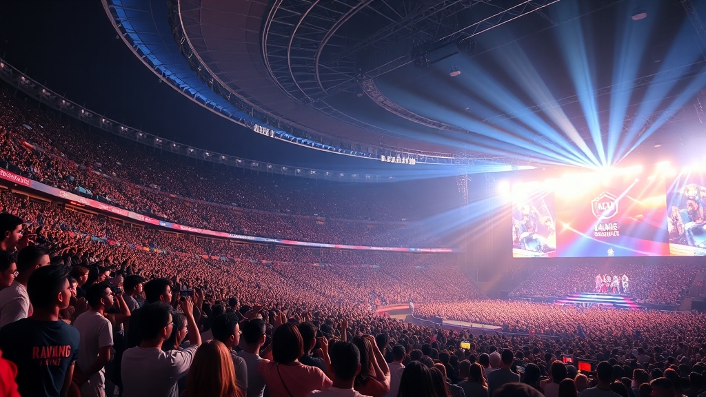 오아시스 내한 완전정복: 티켓, 좌석, 셋리스트, 교통 A to Z 9 마무리 (realistic 스타일)