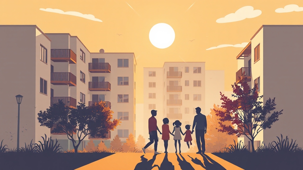 SH청약 완벽 가이드: 자격 조건부터 당첨 꿀팁까지! 4 청약 신청 방법 및 절차 (illustration 스타일)