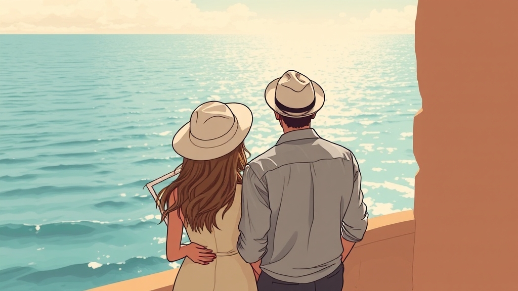 드라마 개요 (illustration 스타일)