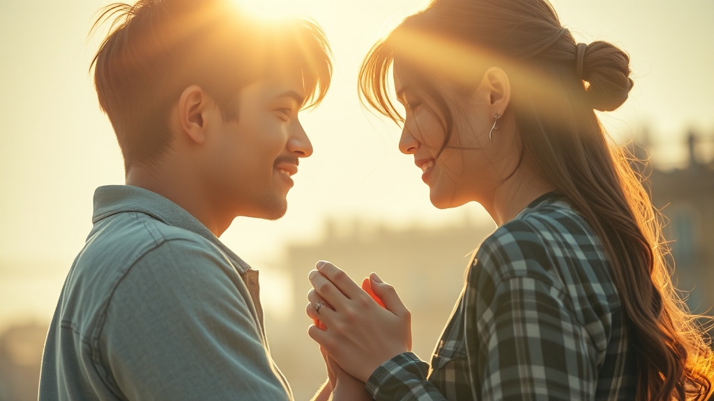 마무리 (realistic 스타일)