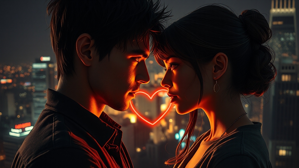 환승연애4 집중 분석: 출연진, X커플, 메기 효과, 직업 공개, 향후 전망 5 최신 에피소드 요약 (realistic 스타일)