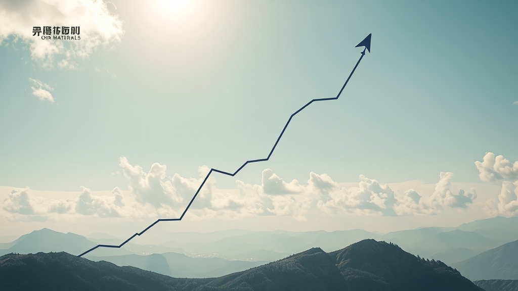 재무상태 및 실적 분석 (realistic 스타일)