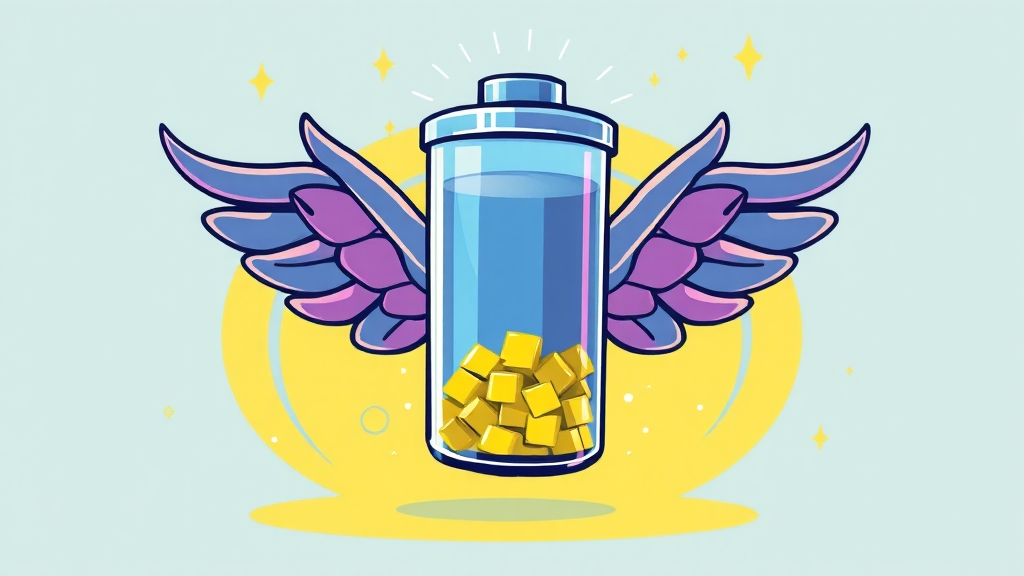 향후 주가 전망 및 투자 전략 (cartoon 스타일)