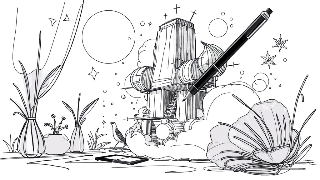 갤럭시탭 S10 플러스 512GB WiFi 완벽 분석: 스펙, 활용법, 경쟁 모델 비교 4 성능 및 활용성 (illustration 스타일)