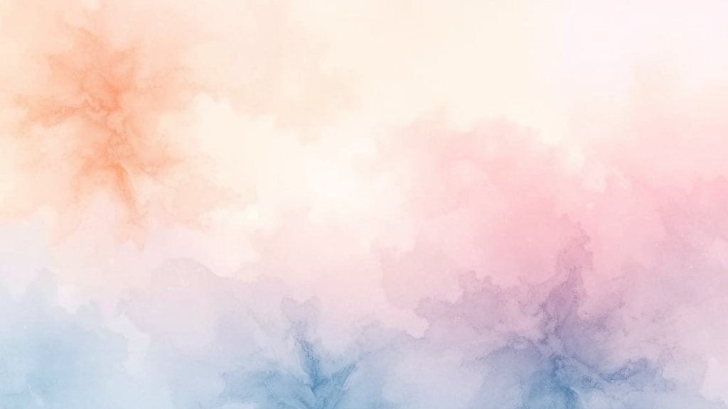 갤럭시탭 S10 플러스 512GB WiFi 완벽 분석: 스펙, 활용법, 경쟁 모델 비교 5 저장 공간 및 사용 목적 (watercolor 스타일)