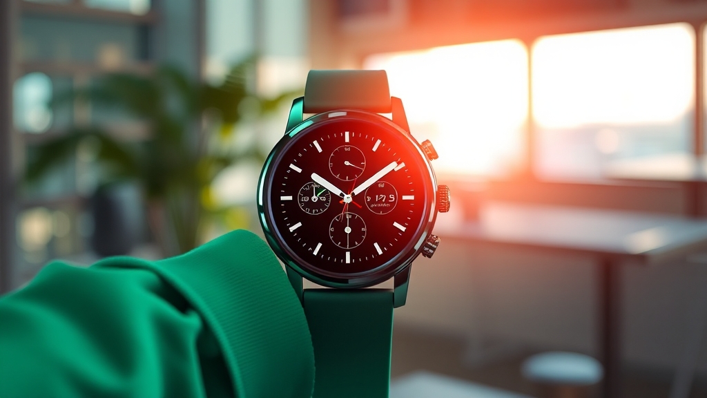 주요 기능 및 성능 분석 (realistic 스타일)