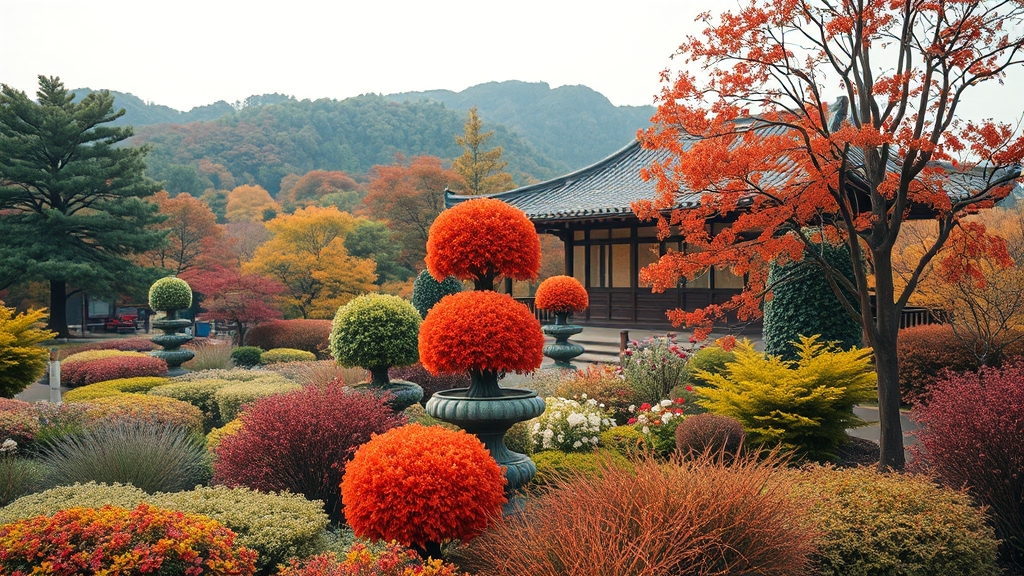 2025 화담숲 완벽 예약 가이드: 모노레일 꿀팁, 취소표 전략 총정리 1 2025 화담숲 예약 핵심 가이드 (realistic 스타일)