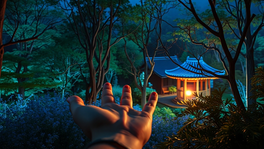 2025 화담숲 완벽 예약 가이드: 모노레일 꿀팁, 취소표 전략 총정리 2 화담숲 취소표 예매 전략 (realistic 스타일)