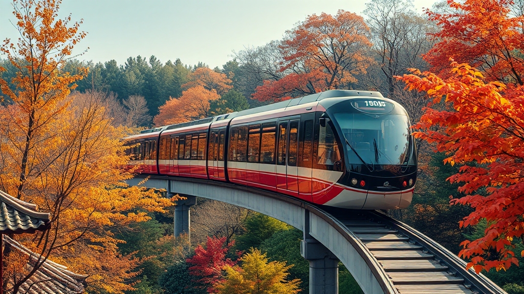 2025 화담숲 완벽 예약 가이드: 모노레일 꿀팁, 취소표 전략 총정리 8 마무리 (realistic 스타일)