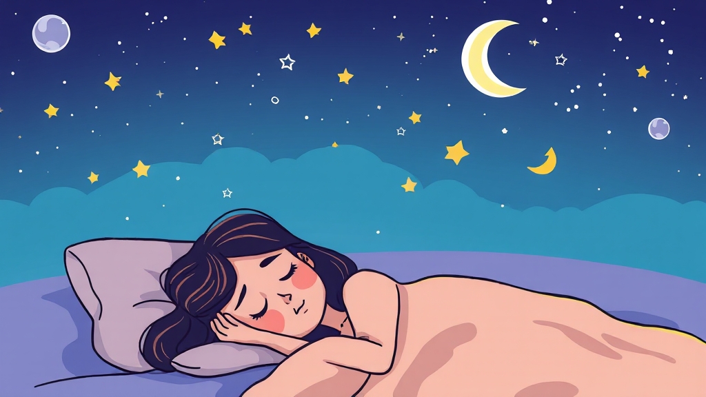 멜라토닌 영양제, 효과부터 부작용까지! 불면증 해소법 A to Z 5 멜라토닌 영양제, 효과와 복용 후기 (cartoon 스타일)