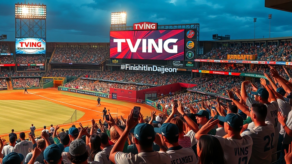 중계 채널 완벽 정리 (realistic 스타일)