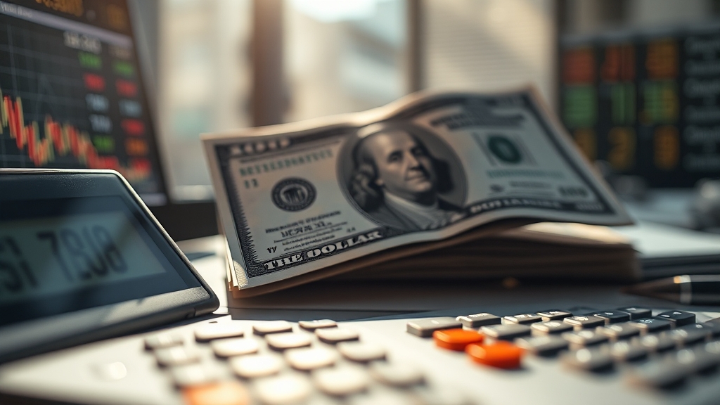 미국 주식 세금 완벽 가이드: 양도세, 배당세, 절세 전략 A to Z 3 미국 주식 양도소득세, 핵심은? (realistic 스타일)