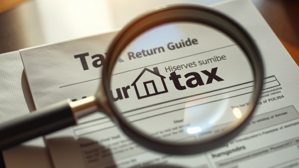 미국 주식 세금 완벽 가이드: 양도세, 배당세, 절세 전략 A to Z 5 미국 주식 세금 신고, 어렵지 않아요! (realistic 스타일)