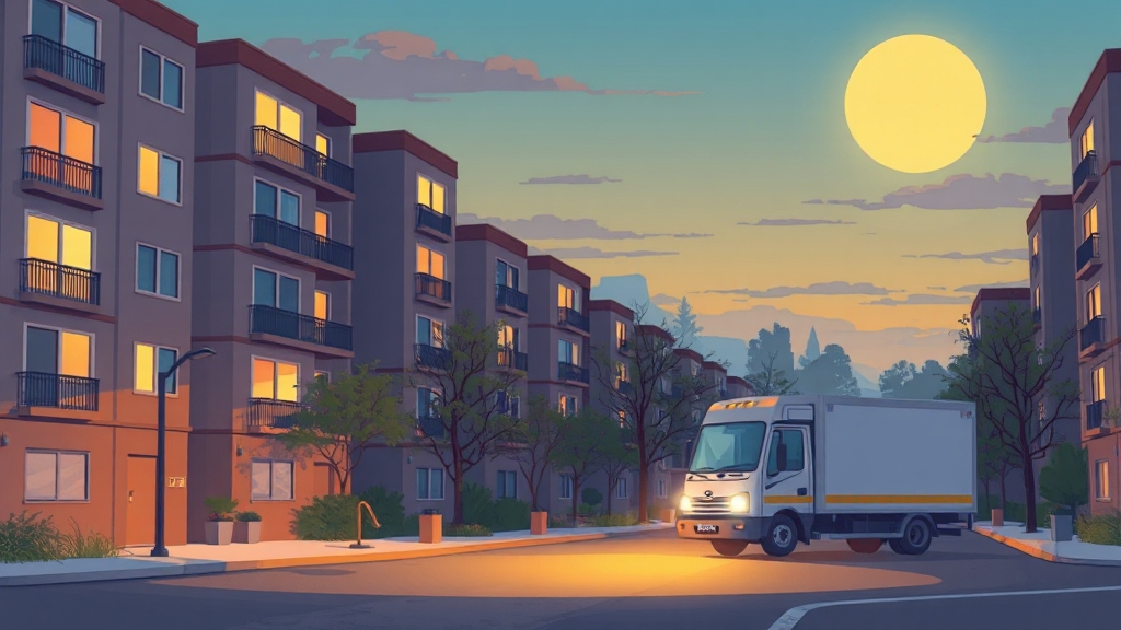 새벽배송 금지 논란 심층 분석: 택배 노동자 과로, 소비자 편의, 경제적 영향 4 소비자 반응: 편리성 vs 규제 (cartoon 스타일)