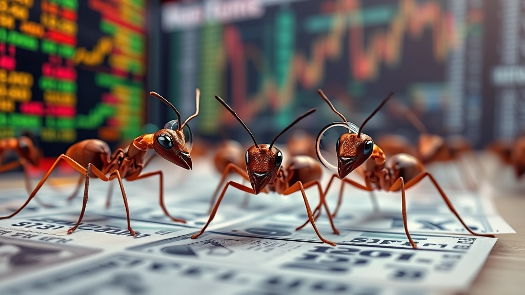 미국 주식 투자 A to Z: 거래 시간, 세금, 휴장일, 절세 꿀팁 총정리 4 미국 주식 세금 관련 정보 (realistic 스타일)