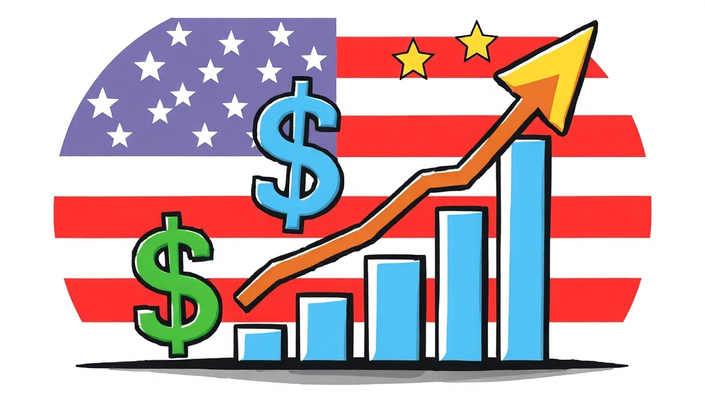 미국 주식 투자 A to Z: 거래 시간, 세금, 휴장일, 절세 꿀팁 총정리 6 미국 주식 투자 시 유의사항 (cartoon 스타일)