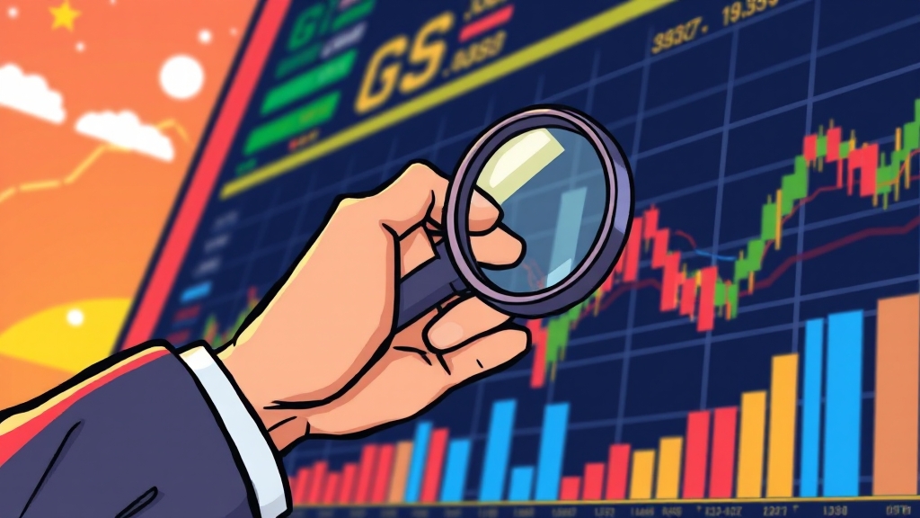 미국 주식 투자 A to Z: 거래 시간, 세금, 휴장일, 절세 꿀팁 총정리 9 결론 (cartoon 스타일)