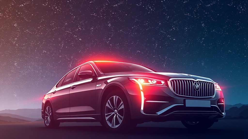 2026 르노 그랑 콜레오스: 디자인, 하이브리드, ADAS 총정리 3 확 달라진 외관 디자인 (illustration 스타일)