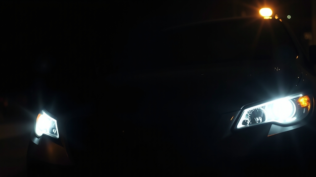 자동차 배터리 방전 완벽 분석: 원인, 증상, 예방, 점프, 관리법 총정리 3 배터리 방전 주요 증상 (realistic 스타일)