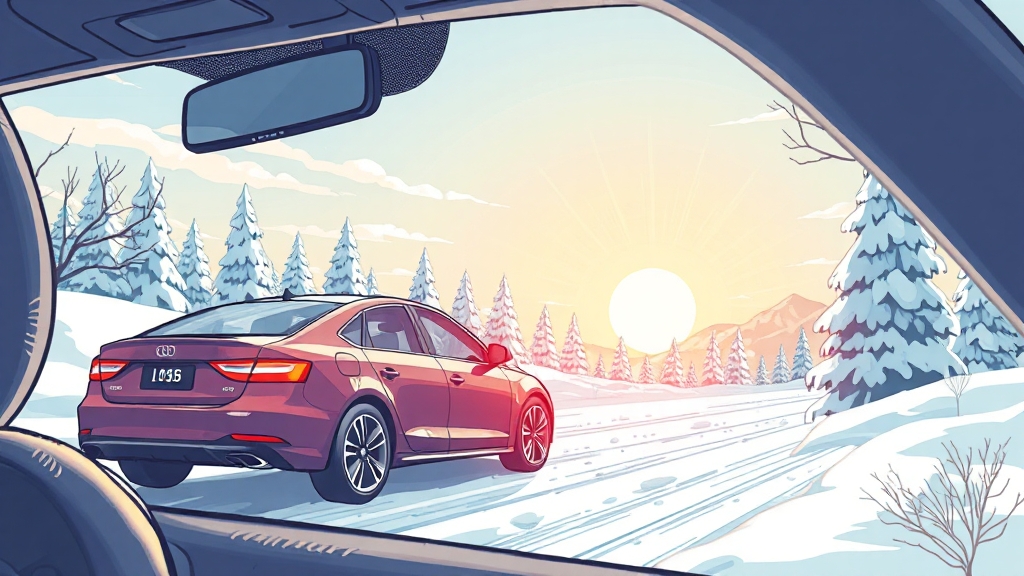 자동차 배터리 방전 완벽 분석: 원인, 증상, 예방, 점프, 관리법 총정리 7 배터리 관리 및 점검 요령 (illustration 스타일)