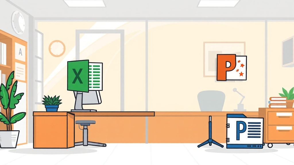 ITQ 자격증 완벽 가이드: 시험일정, 과목, 합격 전략, 활용법 총정리 1 ITQ 자격증이란? (cartoon 스타일)