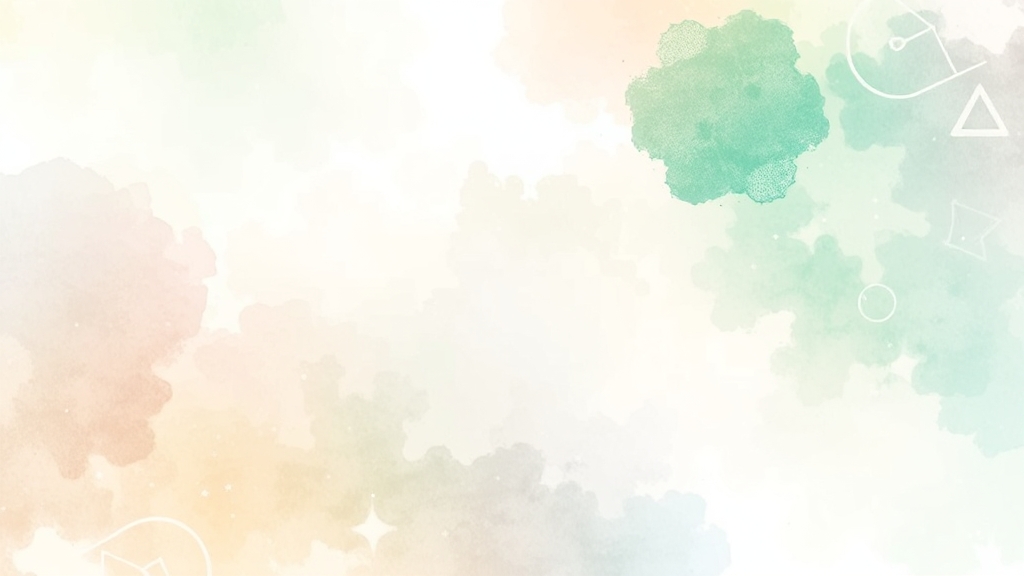 ITQ 자격증 완벽 가이드: 시험일정, 과목, 합격 전략, 활용법 총정리 7 ITQ 자격증 활용 및 취업 전략 (watercolor 스타일)