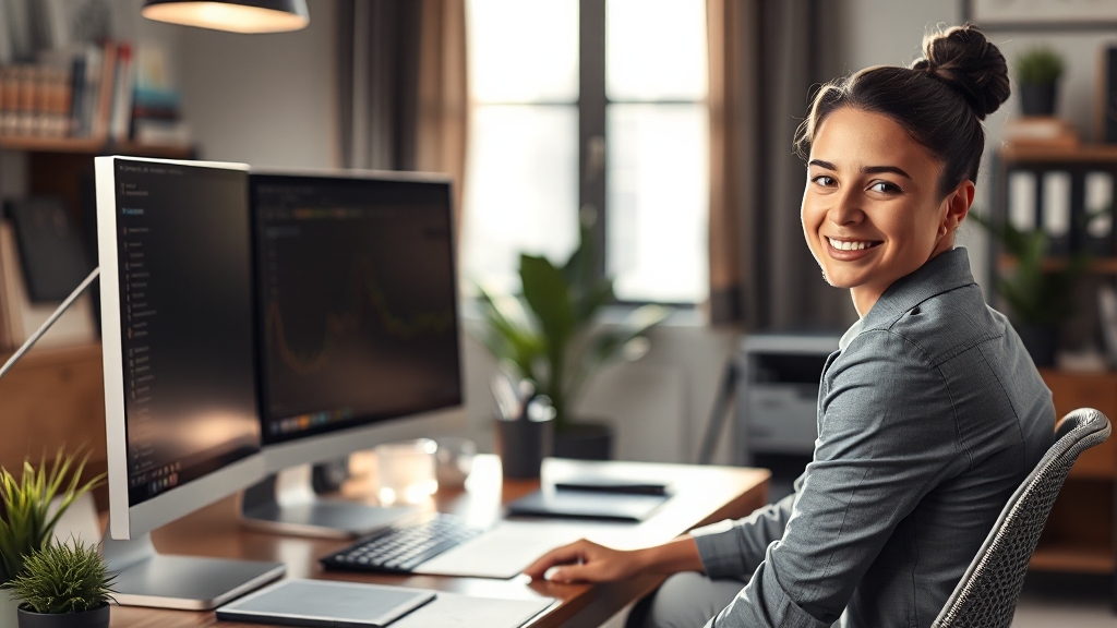 ITQ 자격증 완벽 가이드: 시험일정, 과목, 합격 전략, 활용법 총정리 8 마무리 (realistic 스타일)