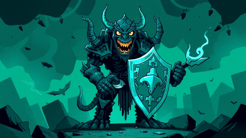 리볼빙 vs 할부: 차이점 비교 (illustration 스타일)