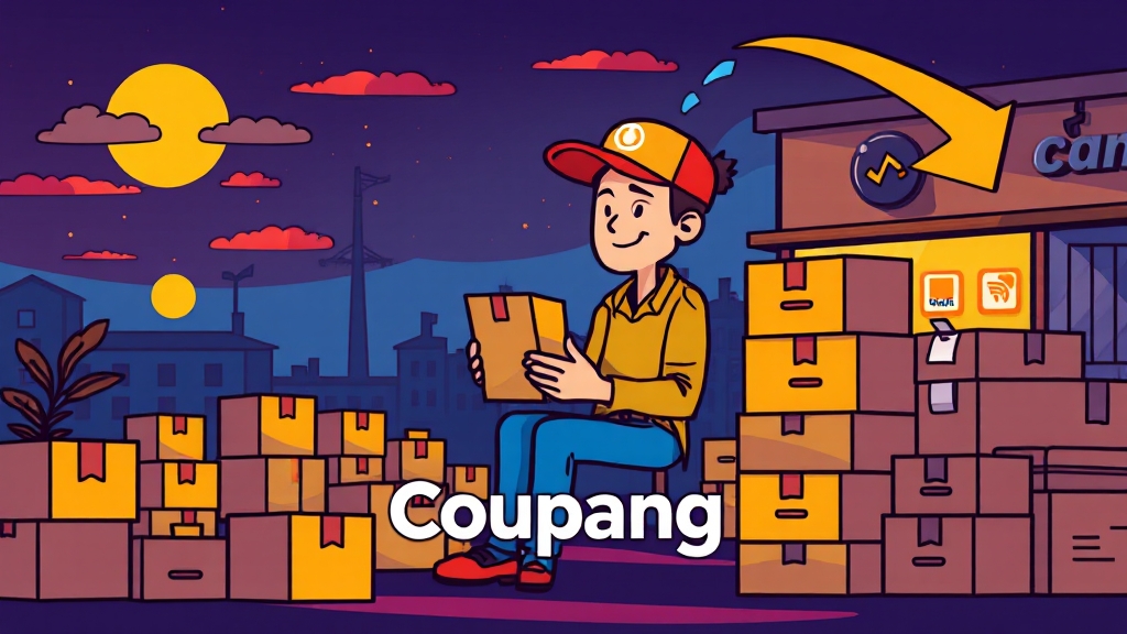 주체별 입장, 왜 다를까? (cartoon 스타일)