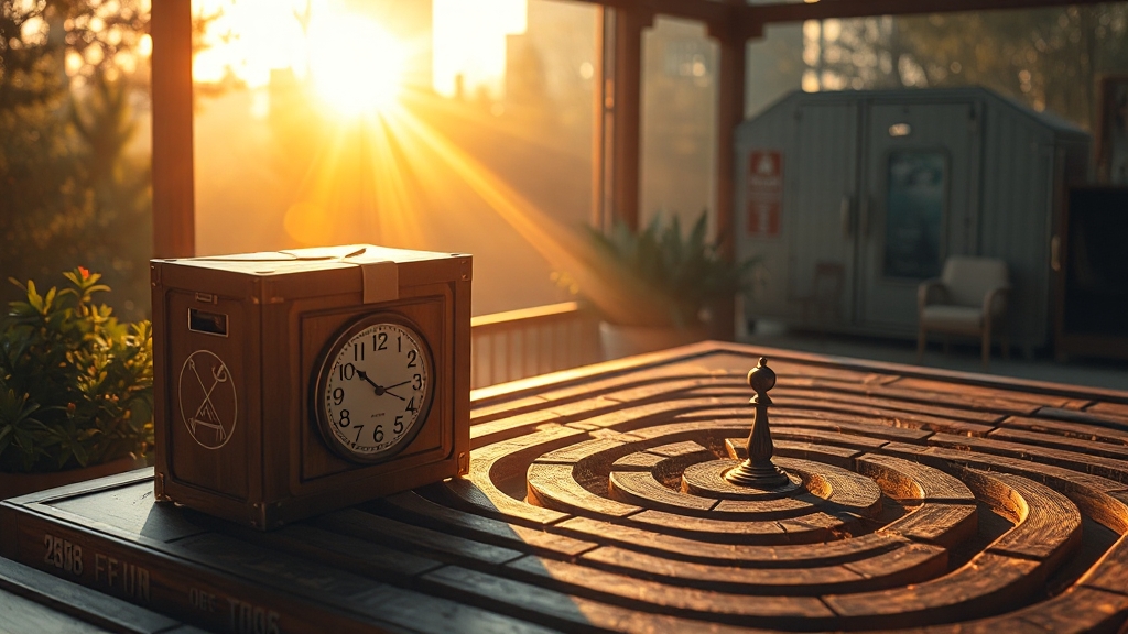 앞으로 어떻게 될까? (realistic 스타일)