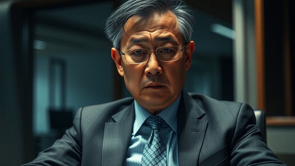 줄거리 핵심 요약 (realistic 스타일)