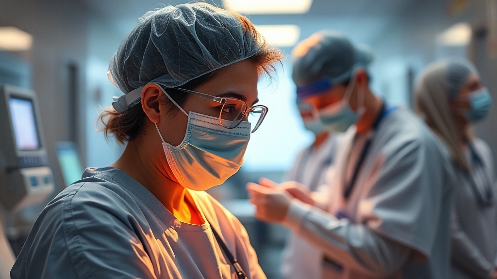 제도화, 왜 필요할까? (realistic 스타일)