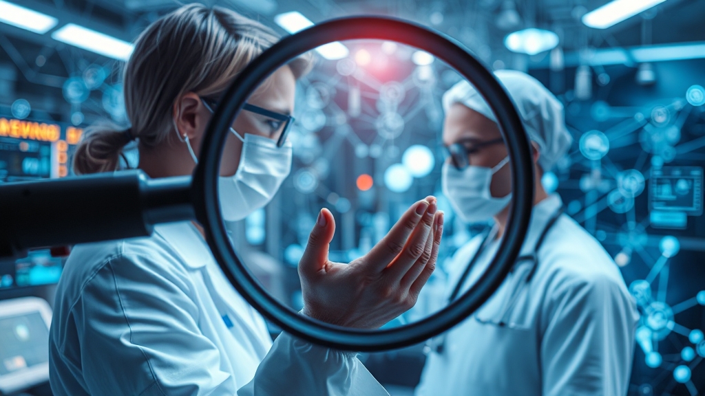 해결해야 할 과제는? (realistic 스타일)