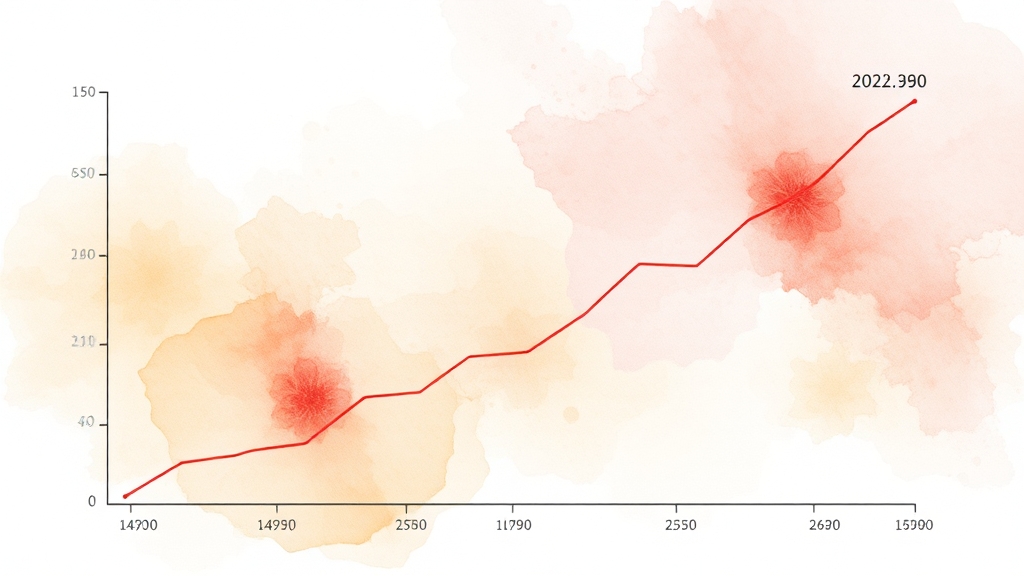 원/달러 환율이란? (watercolor 스타일)