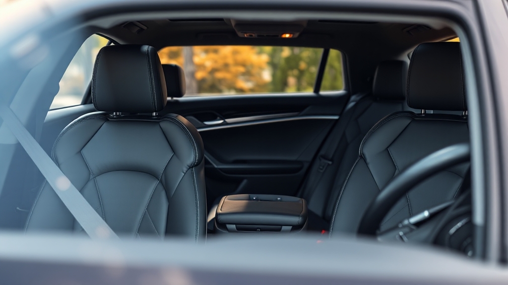 GV80 옵션이 가격에 미치는 영향 (realistic 스타일)