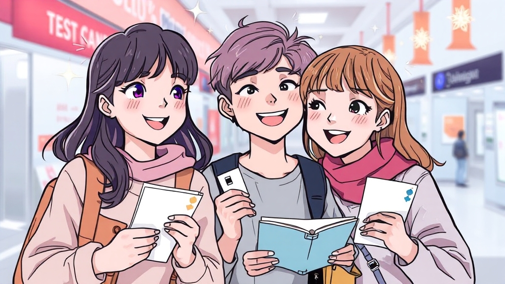 놓칠 수 없는 추가 혜택 (illustration 스타일)