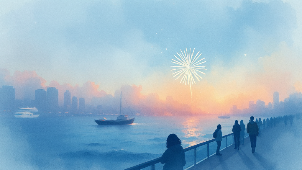 지난해 논란 및 재선정 배경 (watercolor 스타일)