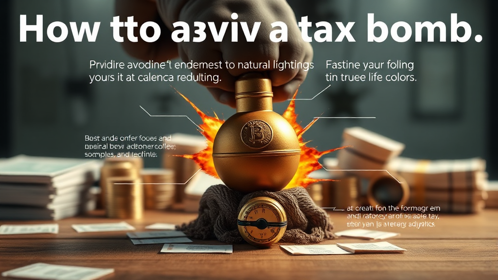 부가세 신고 시 주의사항 (realistic 스타일)