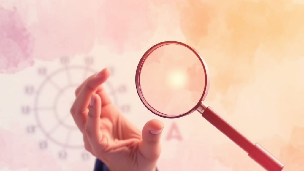 세무 전문가 활용의 중요성 (watercolor 스타일)