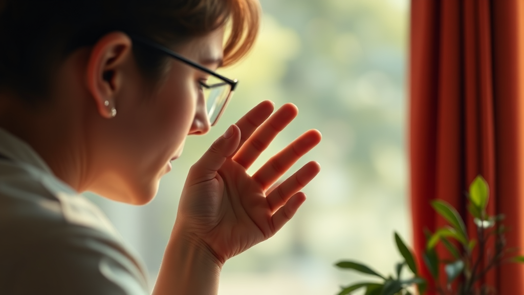 금리 인하 요구권 자동화란? (realistic 스타일)