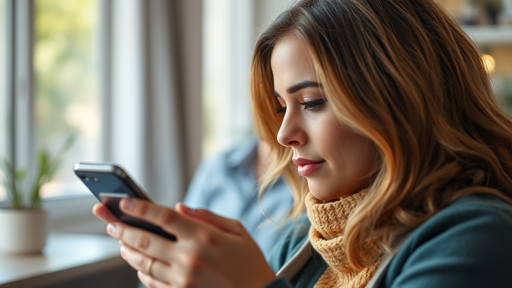 자동화 서비스 신청 방법 (realistic 스타일)