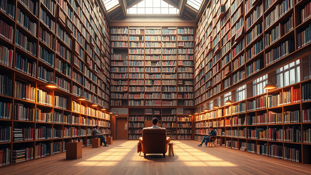 내부 공간 구성 (realistic 스타일)