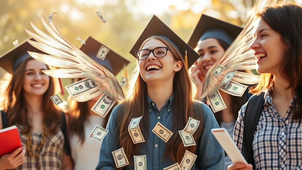 지원 대상 및 자격 요건 (realistic 스타일)