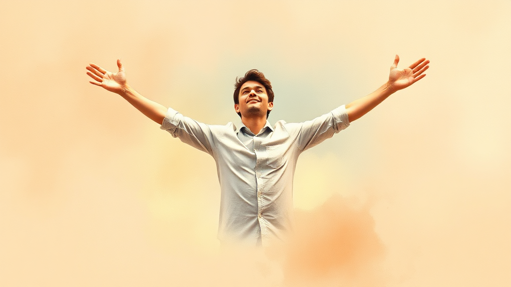 신청 방법 단계별 안내 (watercolor 스타일)